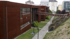 El conservatorio de danza de Lugo es uno de los centros que tendr� plazas de funcionario