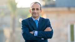 Francisco Barea