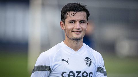 Hugo Guillam�n