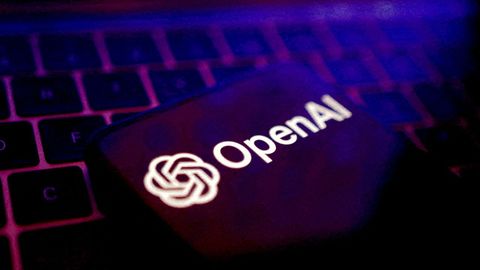 Logotipo de OpenAi
