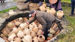 Fornada en Ni�odaguia