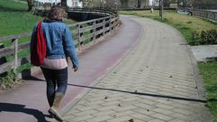 Los socialistas tambi�n proponen ampliar el paseo ya existente
