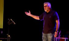 El monologuista Carlos Blanco abrir� este viernes el Club de Humor de Ons.