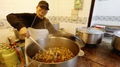 Festa da Ameixa de Campelo, en Poio