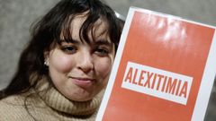 Carambuco publica �Alexitimia�, de Noa Pousada, y se puede adquirir en Edita.es