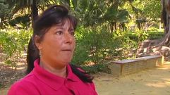 Su afici�n a CSI ayuda a resolver un crimen