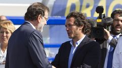 C�diz inaugura su puente �Constituci�n 1812�