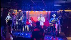 El Septeto Santiaguero ofrecer un concierto en el Club Clavicmbalo