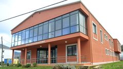 El hecho de que el Concello haya dejado a Aspromor y a otras entidades sin subvenci�n este a�o ha precipitado la decisi�n de los dimisionarios