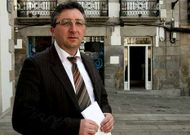 Jes�s Fern�ndez conf�a en que o t�tulo de inter�s tur�stico dea m�is publicidade � Festa da Merluza.