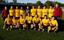 El Fisterra siempre lleva el cartel de favorito en la competici�n que le toque disputar.