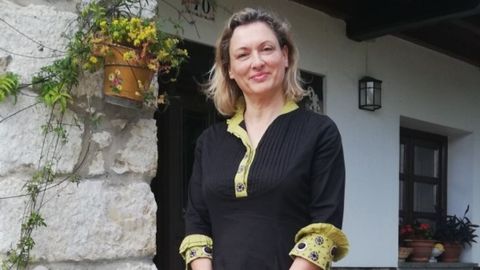 Cecilia D�az-M�ndez