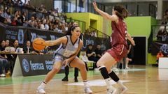 Las c�lticas se jugar�n el ascenso en su casa de Navia.