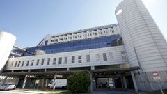 En la uci de Montecelo hay seis pacientes con covid