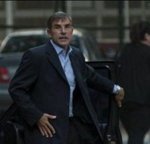 Gerardo Pollicita.