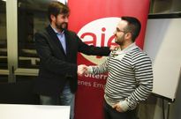 Luis Gonz�lez era vicepresidente de la entidad en la junta con Jos� Manuel Rilo. 