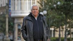 Jos� Manuel Fern�ndez Anguiano