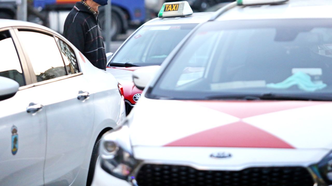 Two Women Fined in Vigo for Refusing to Pay €14 Taxi Fare