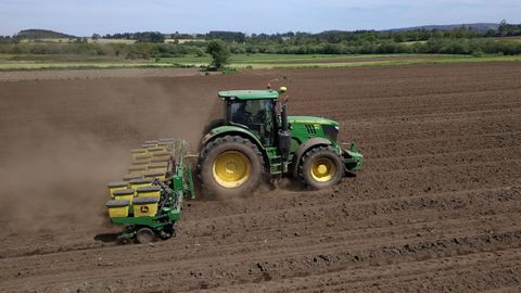 J�venes agricultores y ganaderos disponen de un mes para solicitar estas ayudas