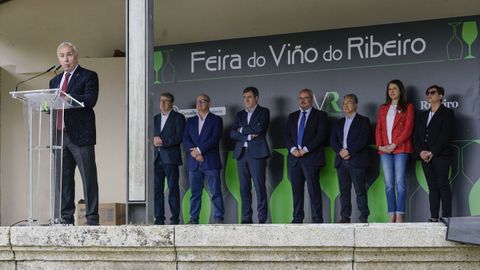 Feira do Viño do Ribeiro