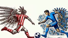 Real Sporting - Real Oviedo