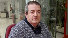 Tino Saqu�s desea que Jos� Bouso siga como presidente del club rojiblanco.