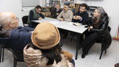 Acudi� el alcalde, con concejales del gobierno y de la oposici�n