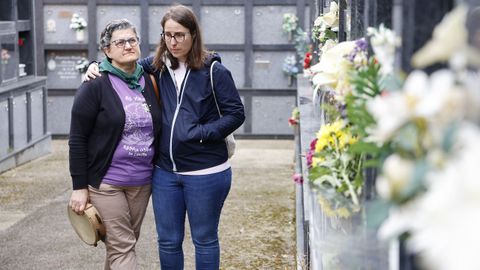 Homenaje a Gonzalo Calvo en Guitiriz