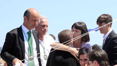 PROCESION TERRESTRE Y MARITIMA DE LA VIRGEN DEL CARMEN 2025