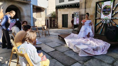 Imagen de una de las actividades de la �ltima edici�n de la cita