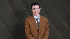 El actor Elliot Page