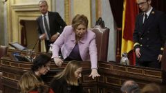 El debate sobre el Estado de la Naci�n, en streaming