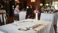 Las cancelaciones de reservan han marcado el mes de diciembre en el sector