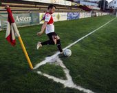 Cami�o es un referente en el Arousa desde hace 6 a�os. 