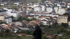 El impuesto de bienes inmuebles (IBI) es uno de los que no subir�n tampoco este a�o en Monforte