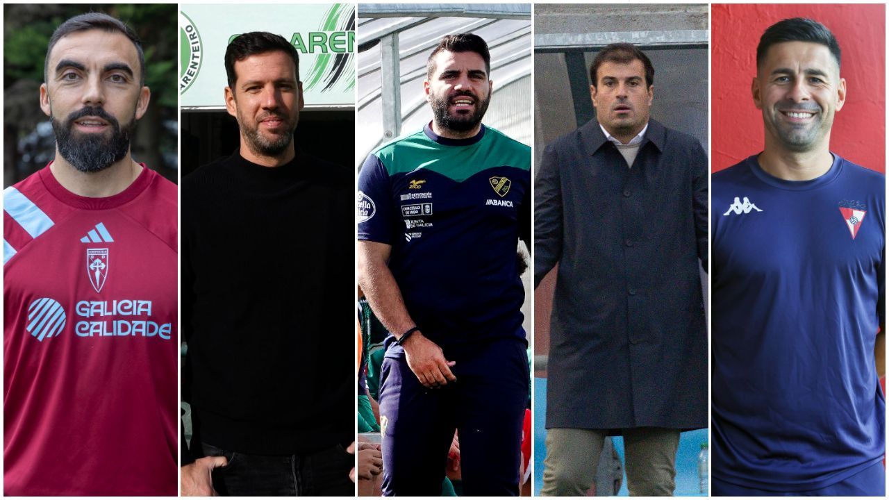 La Segunda RFEF calienta motores sin un favorito claro en el horizonte