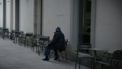 El art�culo que analizamos esta semana trata de la fragilidad como elemento fundamental de los seres humanos