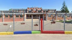 Colegio P�blico de Educaci�n Especial de Castiello de Bernueces