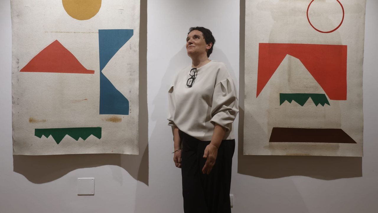 Aberto plantea una panorámica del arte contemporáneo en 10 sedes
