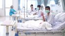 Xisco Gr�cia: �Es incre�ble que hayan salido, han nadado en chocolate�