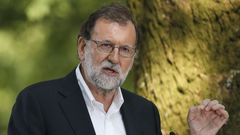 Rajoy adelanta al 2019 su promesa de crear 20 millones de puestos de trabajo
