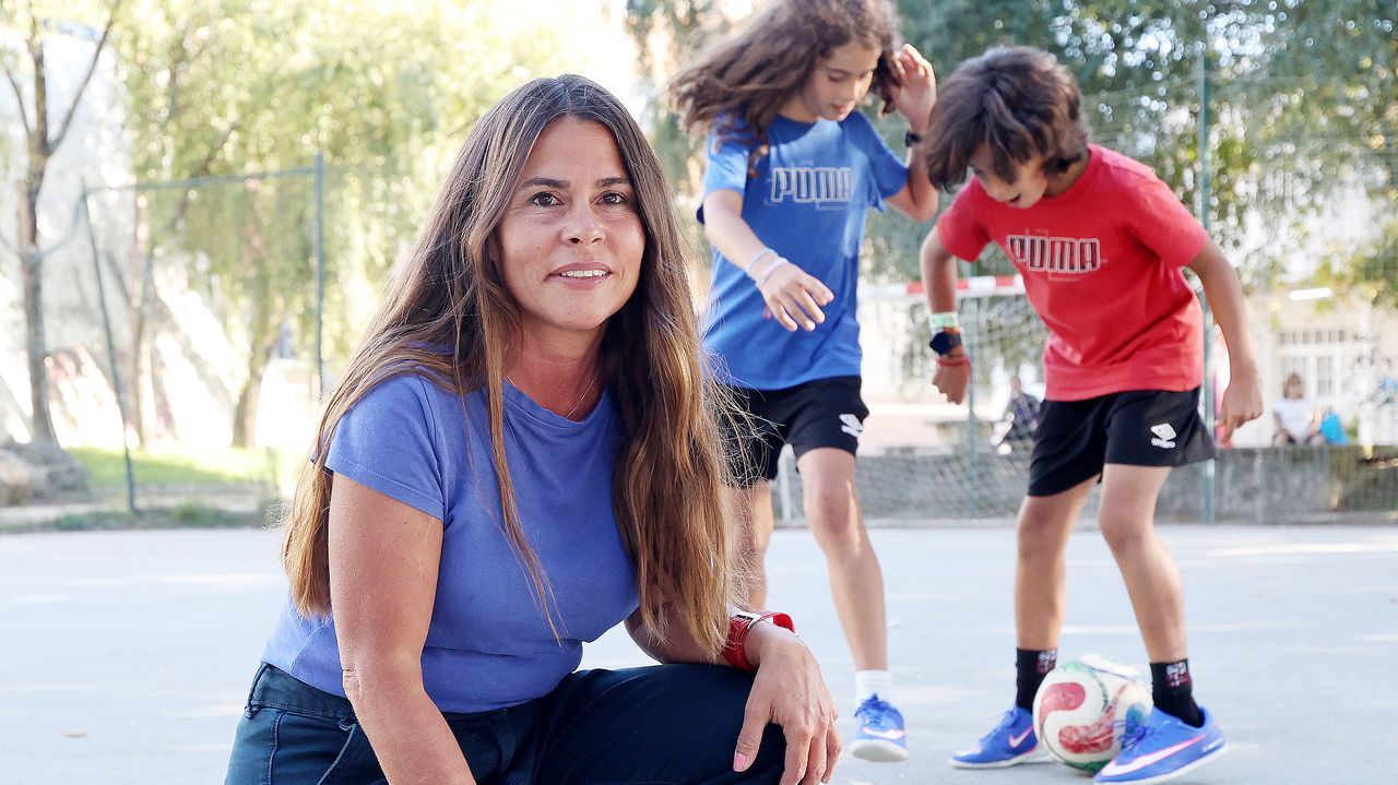 Familias que crían sin pantallas: «Mis hijos de 12 años no usan el móvil ni para hablar»