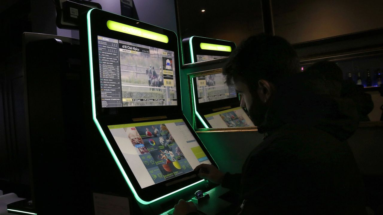 El juego le ha costado a los españoles más de 8.000 millones de euros durante el 2024