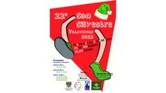 22� San Silvestre Villaviciosa 2022