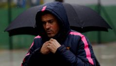 Luis Enrique en estado puro