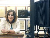 Arantza Portabales visitar� Carballo ma�ana