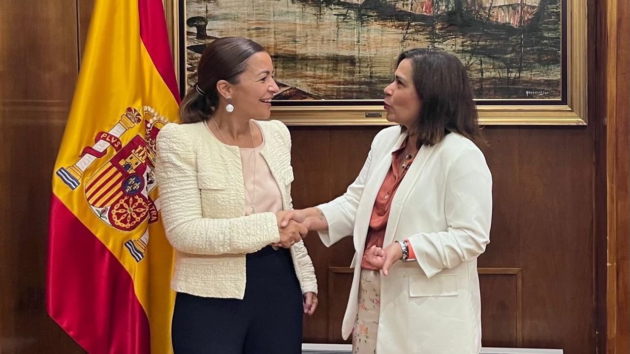 Mar pide a Marina Mercante que dé acceso a Gardacostas a su información