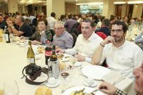 La cena anual de la SD Sof�n, en im�genes
