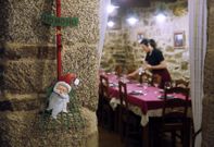 Las cenas de empresas suponen un importante volumen de negocio en la restauraci�n. 