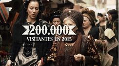 Arribada 2016